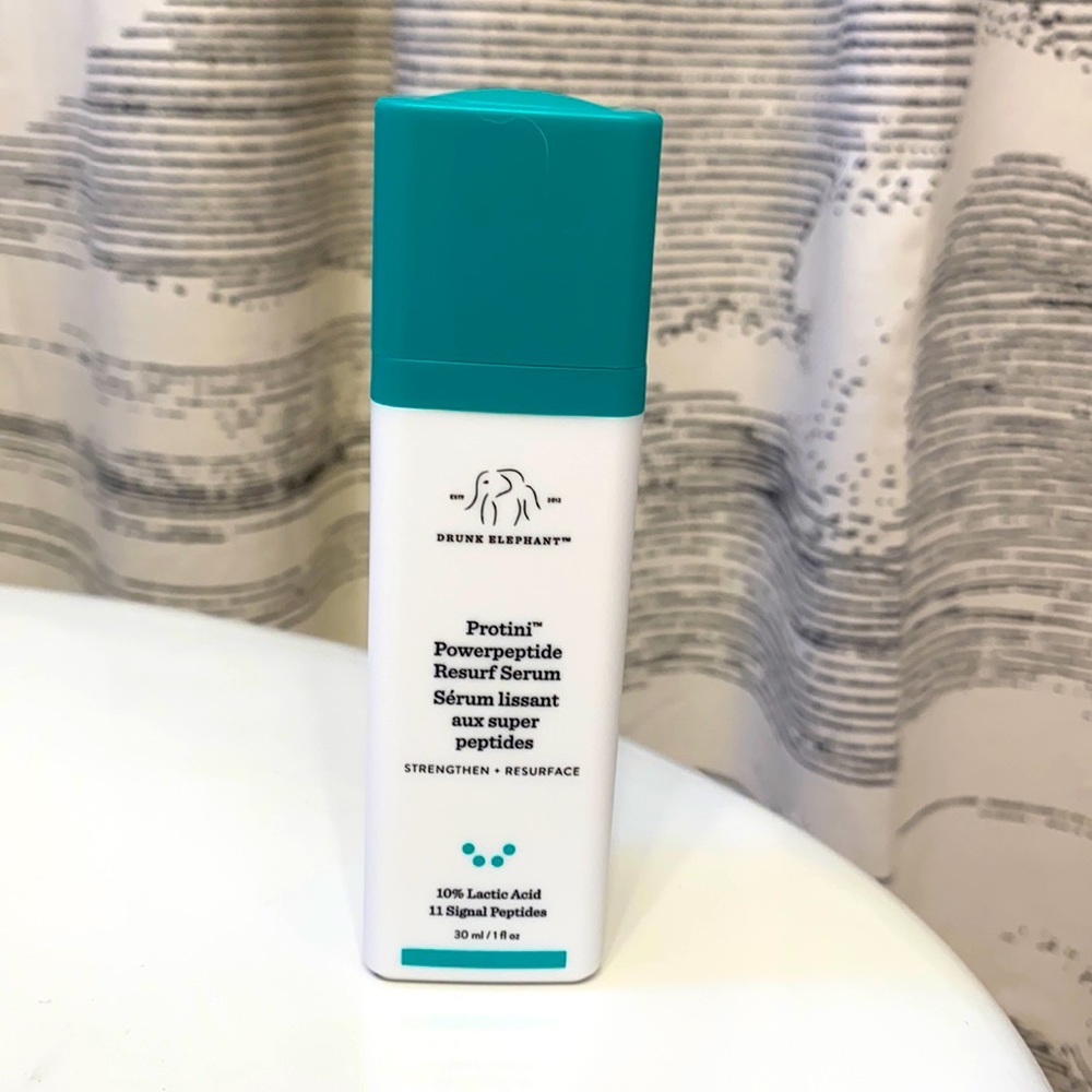 Drunk Elephant Protini PowerPoint Reserf Serum